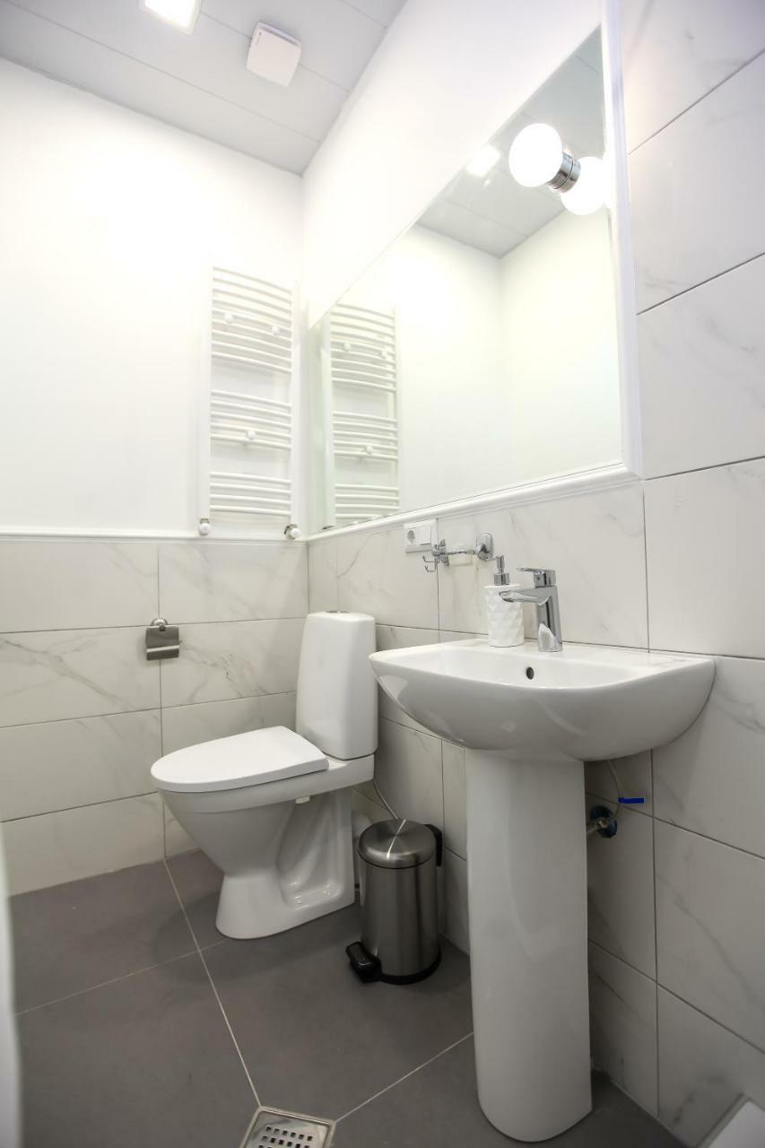 Presidential Suite Prince Machabeli Tbilisi Eksteriør bilde