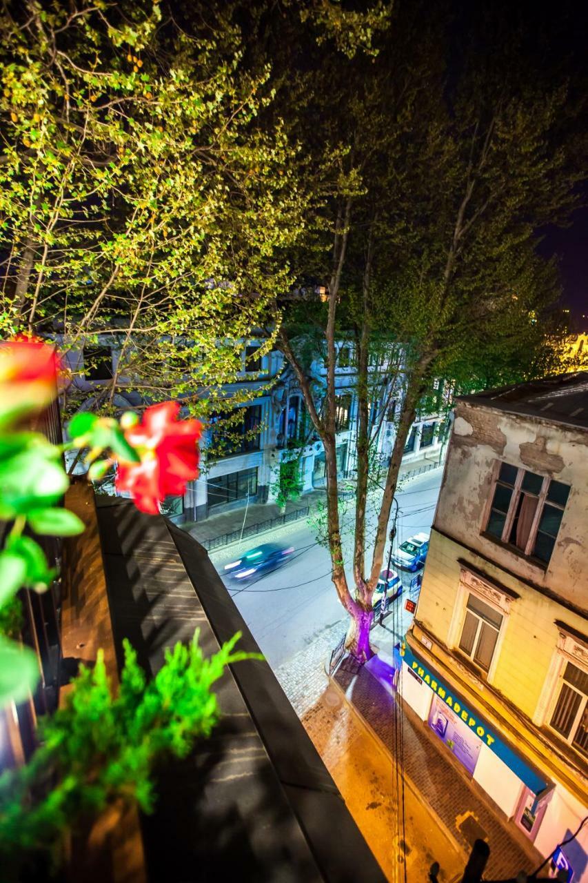 Presidential Suite Prince Machabeli Tbilisi Eksteriør bilde