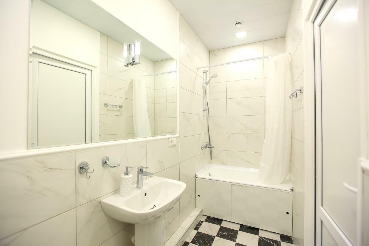 Presidential Suite Prince Machabeli Tbilisi Eksteriør bilde